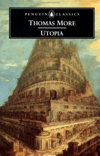 Thomas More: Utopia (1984)