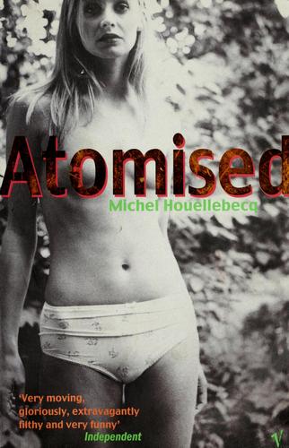 Atomised (Paperback, 2001, Vintage)