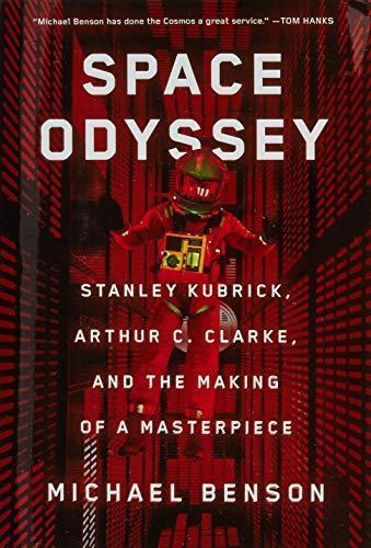 Space Odyssey: Stanley Kubrick, Arthur C. Clarke, and the Making of a Masterpiece (2018)