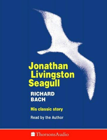 Richard Bach: Jonathan Livingston Seagull (1998, Thorsons)