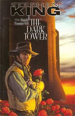 The Dark Tower (The Dark Tower, Book 7) (AudiobookFormat, 2004, Simon & Schuster Audio)
