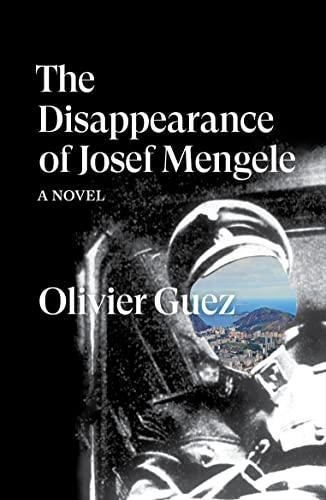 The Disappearance of Josef Mengele (2020)