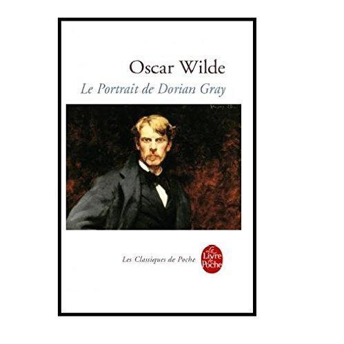 Oscar Wilde: Le Portrait de Dorian Gray (Paperback, French language, 1972, LGF)