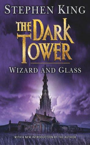 The Dark Tower (Paperback)