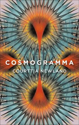 Cosmogramma (2021, Canongate Books)