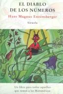 Hans Magnus Enzensberger: El diablo de los números (Paperback, 1997, Siruela)