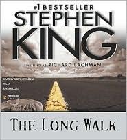 Stephen King (duplicate): The Long Walk