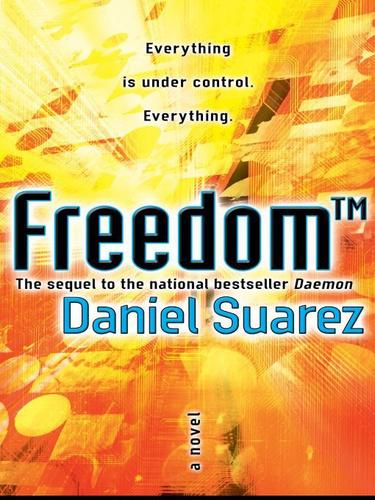 Freedom TM (EBook, 2010, Dutton Books)