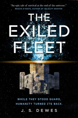 The Exiled Fleet (Paperback, 2021, Tor Books)