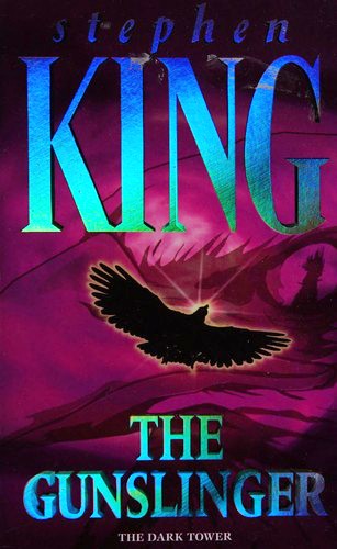 The Dark Tower (Paperback, 1997, New English Library)