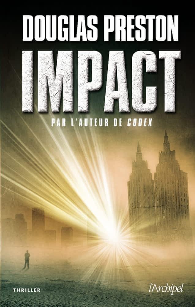 Impact (French language)