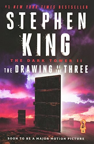 The Drawing Of The Three (Hardcover, 2016, Turtleback)