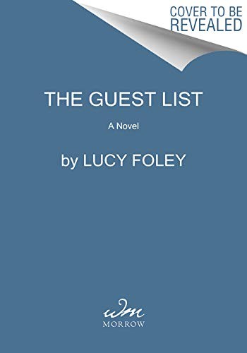 The Guest List (2021, William Morrow Paperbacks, William Morrow & Company)