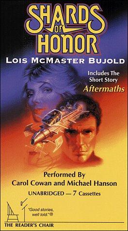 Shards of Honor (AudiobookFormat, 1996, Readers Chair)