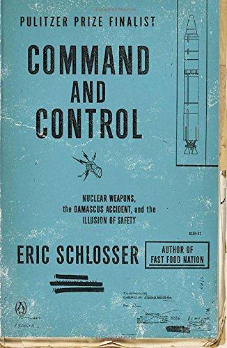 Command and Control (Paperback, 2014, Penguin Books)