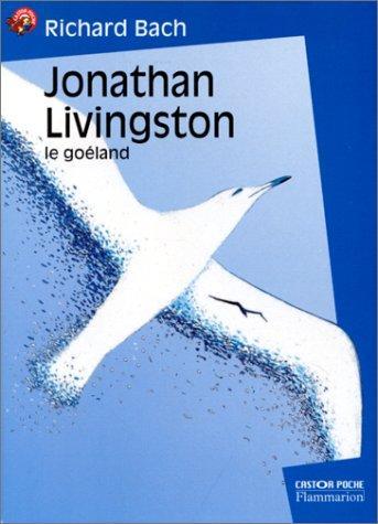 Richard Bach, Richard David Bach: Jonathan Livingston le goéland (French language, 1998)