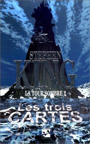 Les trois cartes (French language, 1998)