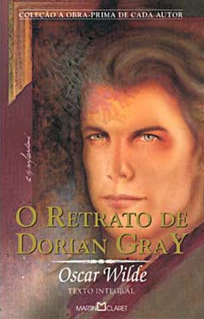 Oscar Wilde: O Retrato de Dorian Gray (Portuguese language)