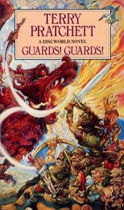 Guards! Guards! (Paperback, 1991, Corgi Adult)