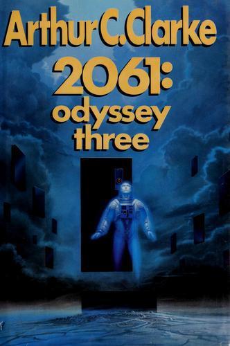 2061 : Odyssey Three (1988)