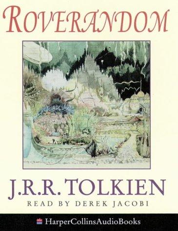 Roverandom (2003, HarperCollins Audio)