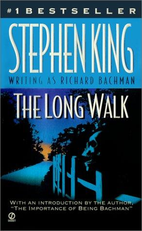 Stephen King (duplicate): Long Walk (Hardcover, 2001, Tandem Library)