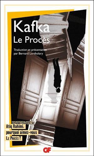 Edibooks, Maisha Books, José Rafael Hernández Arias, juan bravo, David Wyllie, Mike Mitchell, Scott Brick, Franz Kafka, Andrea Gouveia, Edibook: Le Procès (French language)