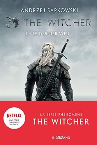 The Witcher Tome 1 (French language, 2019)