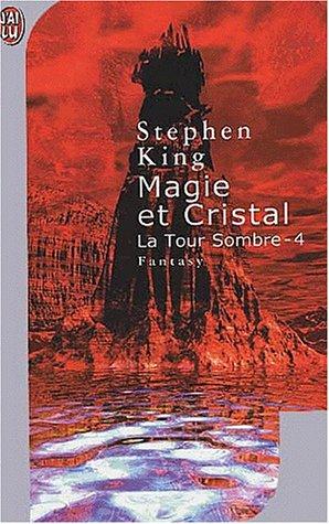Tour sombre 4 (Paperback, French language, 2001, J'ai lu)