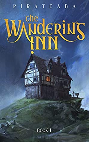 The Wandering Inn (EBook, 2018, Amazon Digital Services)