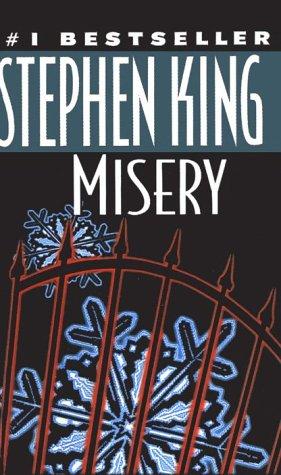 Misery (Hardcover, 1999, Tandem Library)
