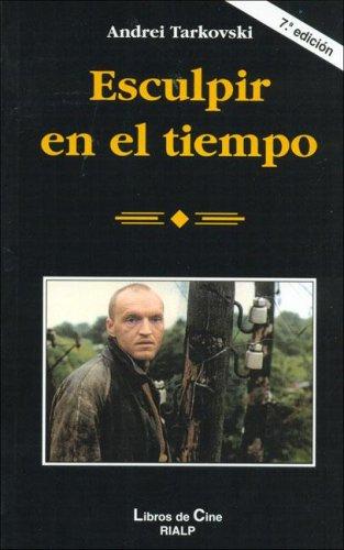 Esculpir En El Tiempo (Paperback, Spanish language, 1992, Rialp)