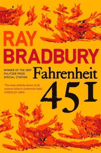 Ray Bradbury: Fahrenheit 451 (2013)