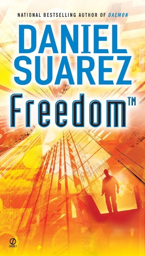 Freedom (Hardcover, 2010, Dutton)