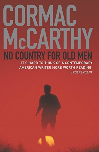 No Country for Old Men (Paperback, 2006, Vintage, 2006)