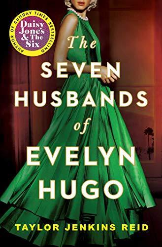 Seven Husbands of Evelyn Hugo (2018, Washington Square Press)