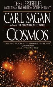 Cosmos (Paperback, 1985, Ballantine Books)
