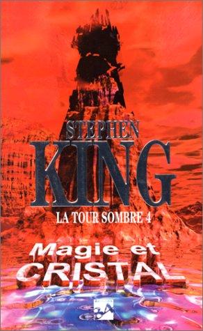 La Tour sombre, volume 4 (Paperback, French language, 1998, J'ai lu)