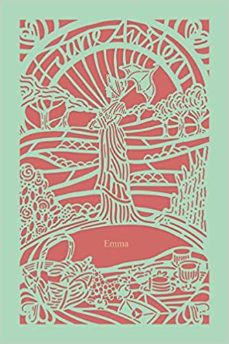 Jane Austen: Emma (Seasons Edition -- Spring) (2021, Nelson Incorporated, Thomas)