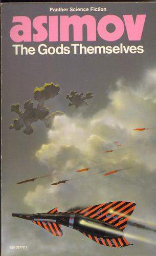 The Gods Themselves (1973, Granada Publishing)