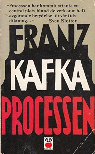 Edibooks, Maisha Books, José Rafael Hernández Arias, juan bravo, David Wyllie, Mike Mitchell, Scott Brick, Franz Kafka, Andrea Gouveia, Edibook: Processen (Swedish language, 2001)