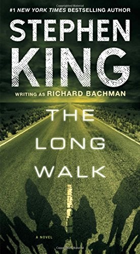 Stephen King (duplicate): The Long Walk (Paperback, 2016, Pocket Books)
