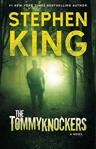 The Tommyknockers (2016, Gallery Books)