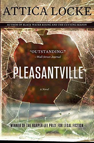 Pleasantville (Paperback, 2016, Harper Perennial, Amistad)