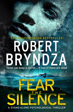 Fear the Silence (EBook, Raven Street Publishing)