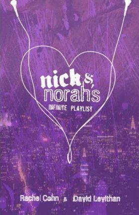 David Levithan, Rachel Cohn, Rachel Cohn: Nick & Norah's infinite playlist (2006, Knopf Books for Young Readers)