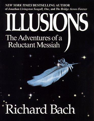 Richard David Bach: Illusions (1998, Delta)