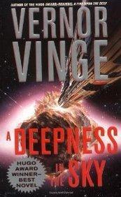 A Deepness in the Sky (2000, Tor Books)