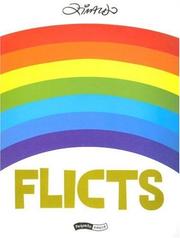 Flicts (Paperback, Spanish language, 2005, Emece Editores)