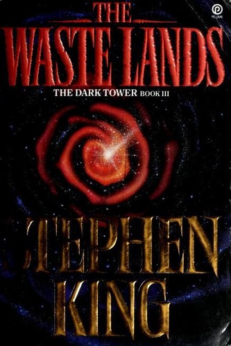 The Waste Lands (Paperback, 1992, Plume)